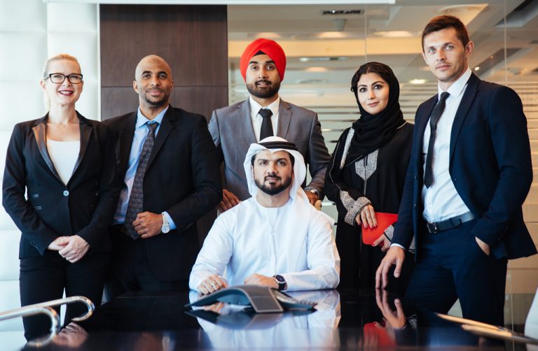 Opening a Business in the UAE United World