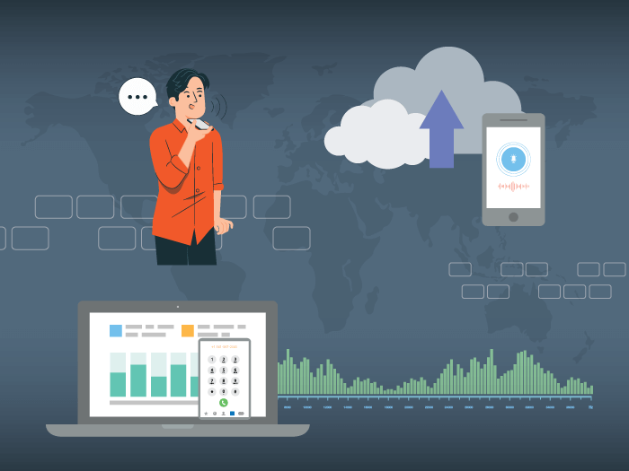 Understanding Voice Over IP Jitter, Latency, and Packet Loss