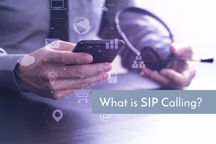 What Is Sip Calling A Simple And Complete Guide United World Telecom