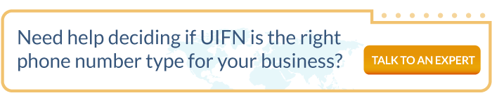 UIFN consultation