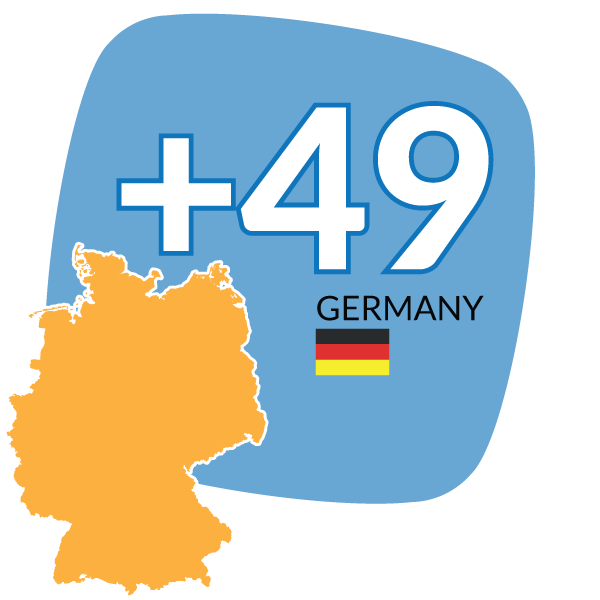 Germany Toll Free Numbers United World Telecom