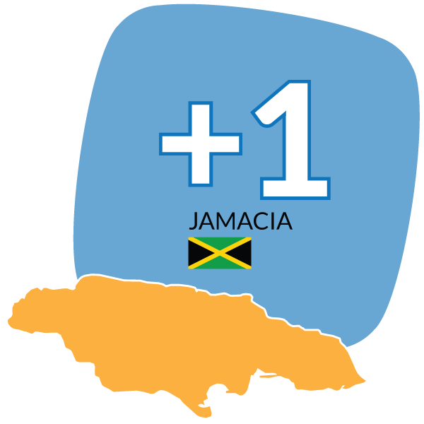 Jamacia virtual phone numbers