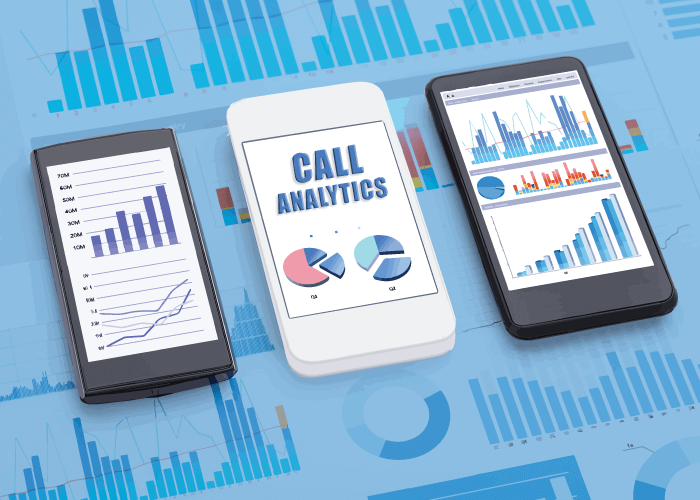 Call Analytics: What Are They and How to Use Them?